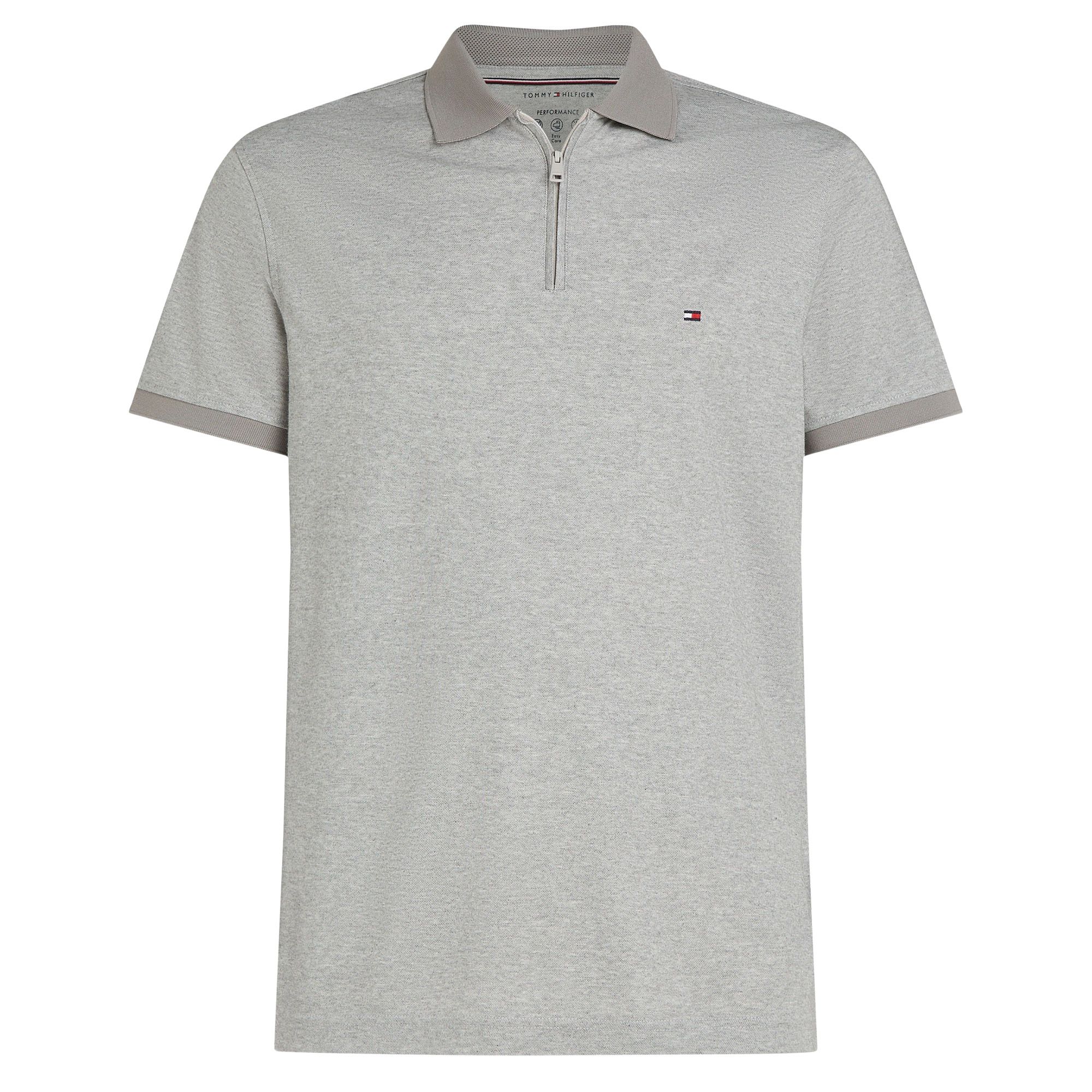 ultimus Offset Button Polo Shirt グレー 半袖 ultimus Offset Button Polo Shirt グレー 半袖 【公式通販】